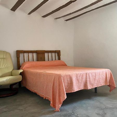 Alojamiento Casa Veronica Moratalla  Esterno foto