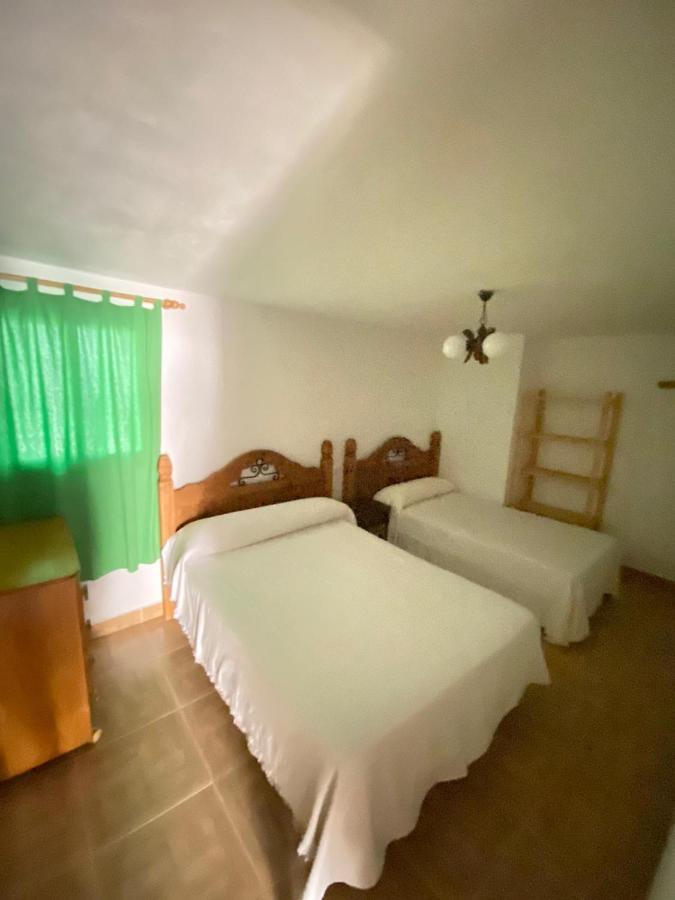 Alojamiento Casa Veronica Moratalla  Esterno foto