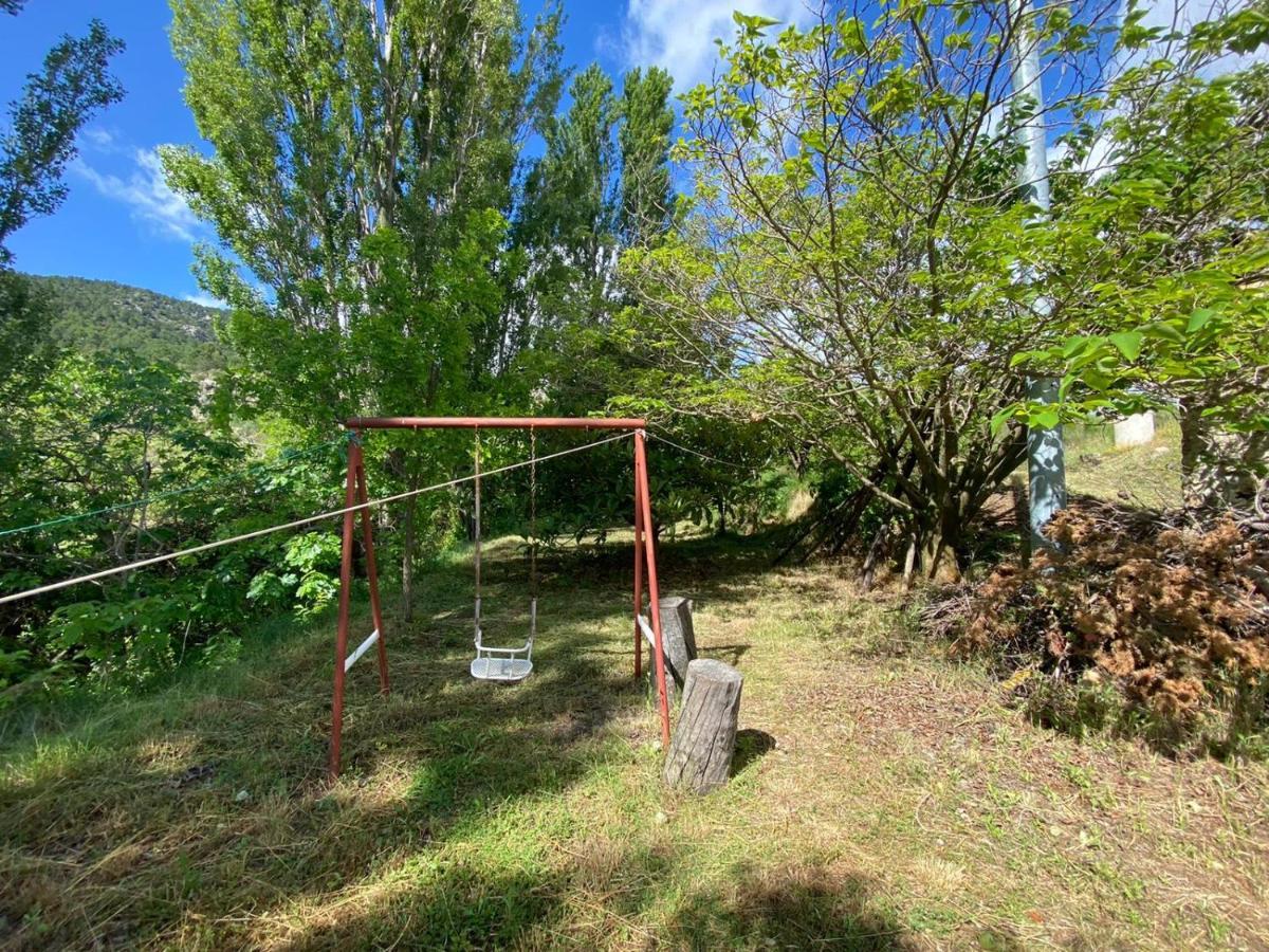 Alojamiento Casa Veronica Moratalla  Esterno foto