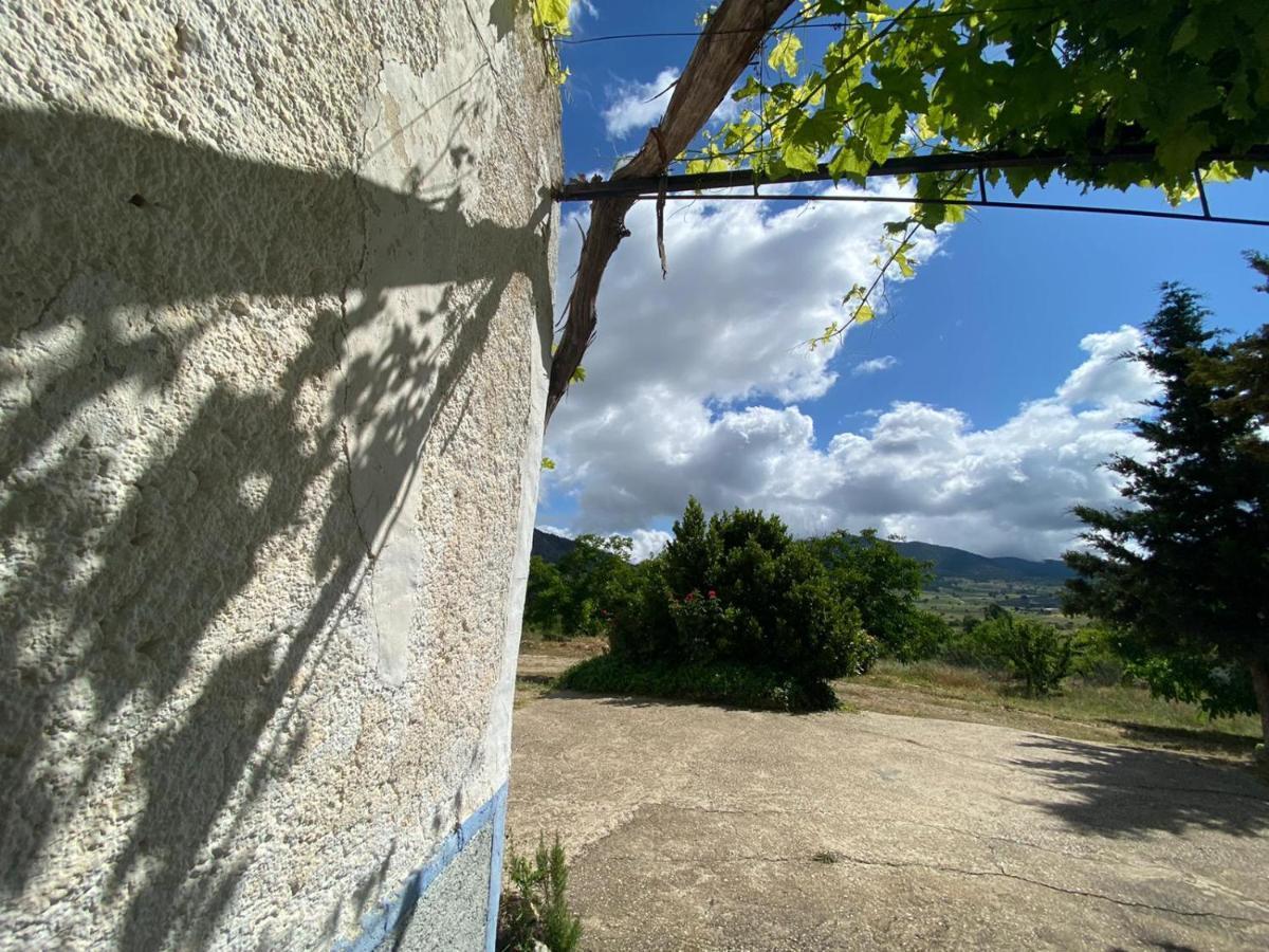 Alojamiento Casa Veronica Moratalla  Esterno foto