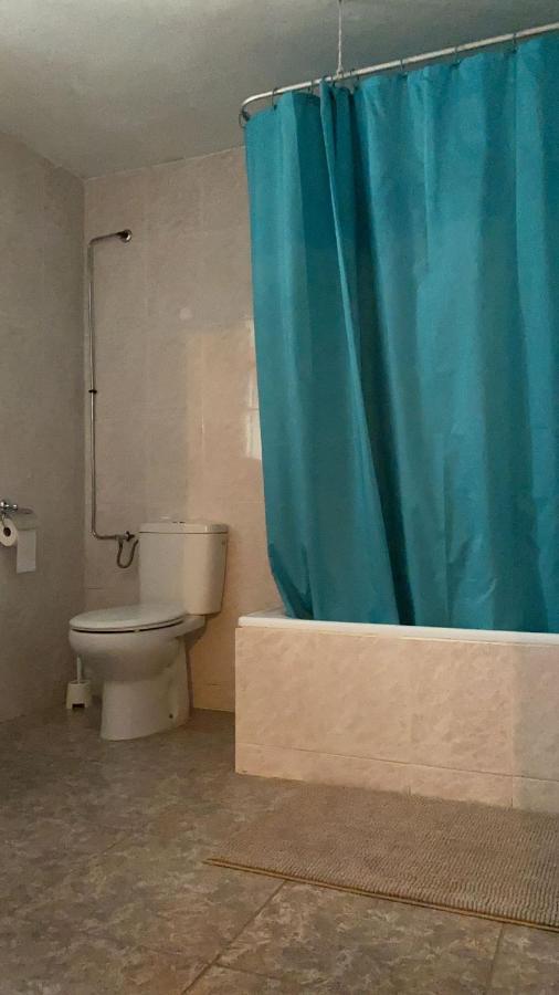 Alojamiento Casa Veronica Moratalla  Esterno foto
