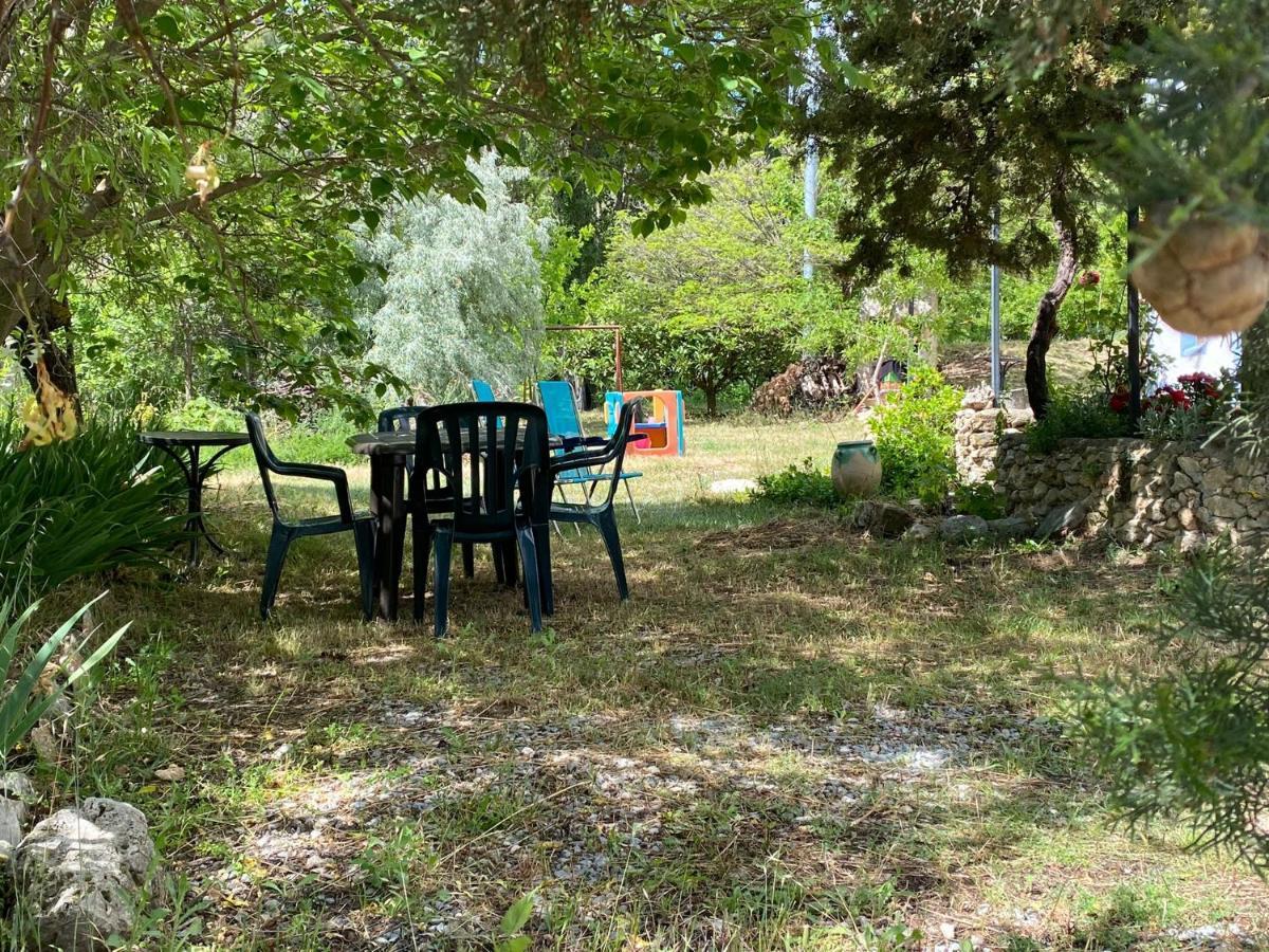 Alojamiento Casa Veronica Moratalla  Esterno foto