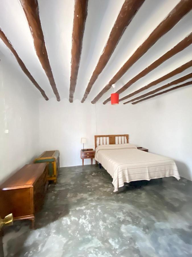 Alojamiento Casa Veronica Moratalla  Esterno foto