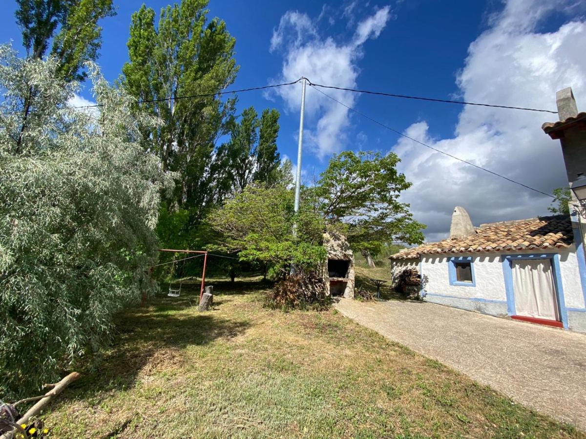 Alojamiento Casa Veronica Moratalla  Esterno foto